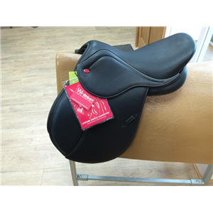 John Whitaker Barnsley Pony Saddle